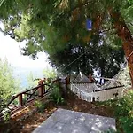 Hotel Zakros Lykia (adults Only) 3*
