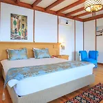 Zakros Lykia (adults Only) 3* Faralya