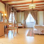 Zakros Lykia (adults Only) Hotel Faralya