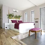Hotel Zakros Lykia (adults Only) Faralya
