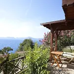 Hotel Zakros Lykia (adults Only) Faralya
