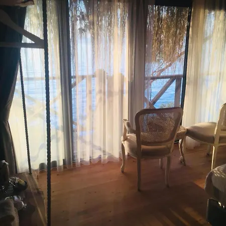 Hotel Zakros Lykia (adults Only)