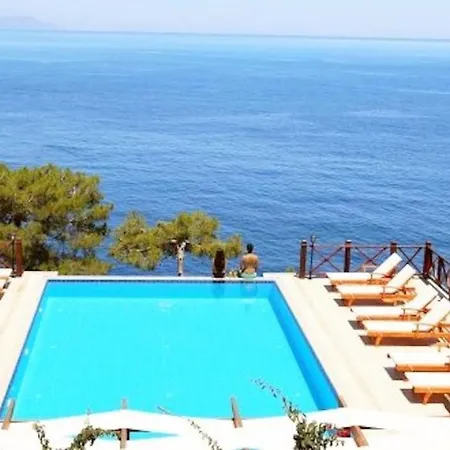 Zakros Lykia (adults Only) Hotel