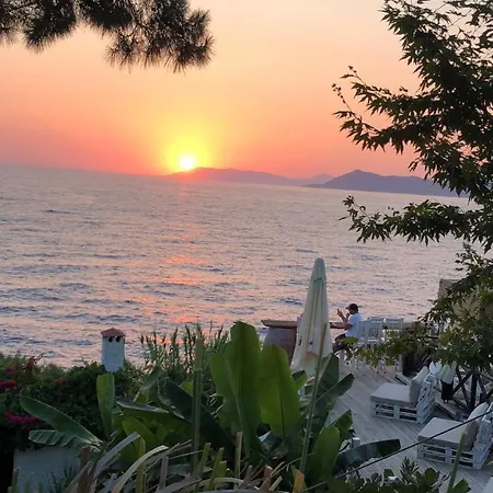 Zakros Lykia (adults Only) Faralya