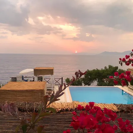 Hotel Zakros Lykia (adults Only) 3*