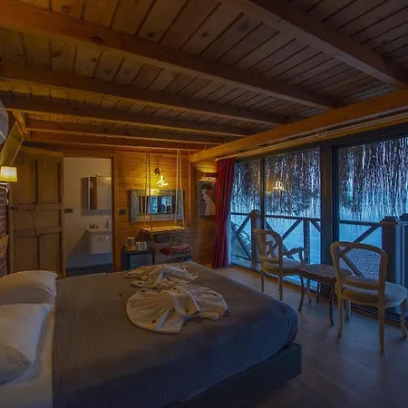 Hotel Zakros Lykia (adults Only) 3*