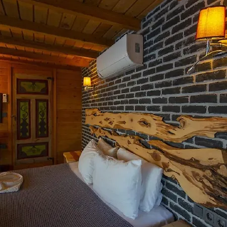 Zakros Lykia (adults Only) Hotel 3*