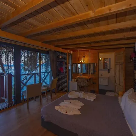 Zakros Lykia (adults Only) Hotel