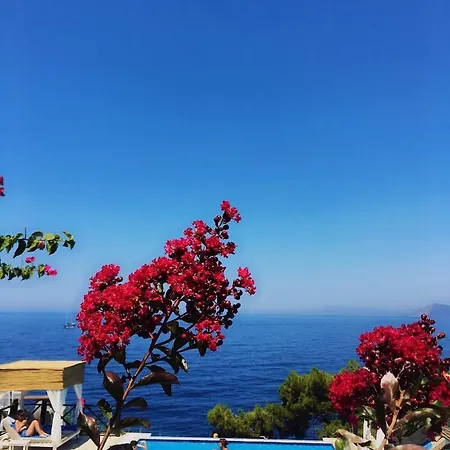 Zakros Lykia (adults Only)