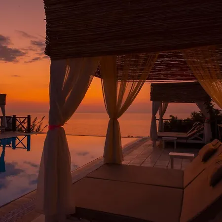 Zakros Lykia (adults Only) Hotel 3*