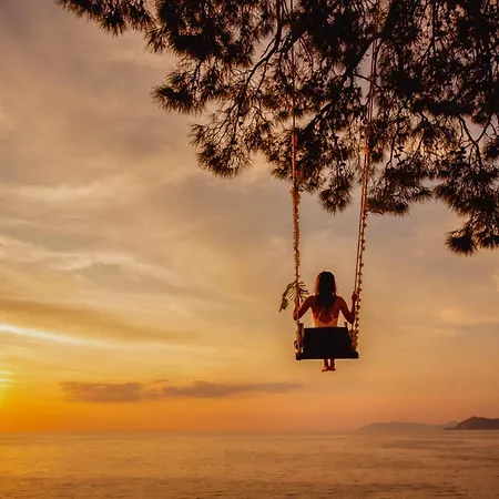 Zakros Lykia (adults Only) Hotel