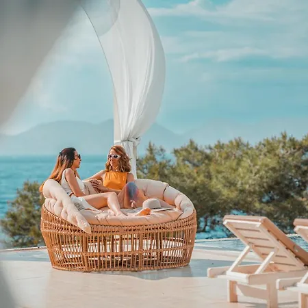 Zakros Lykia (adults Only) Hotel 3*