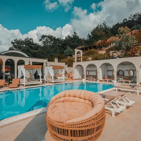 Hotel Zakros Lykia (adults Only)