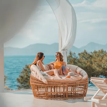 Hotel Zakros Lykia (adults Only) 3*