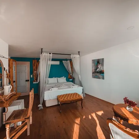 Hotel Zakros Lykia (adults Only)