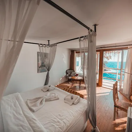 Zakros Lykia (adults Only) Hotel