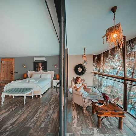 Zakros Lykia (adults Only) Hotel
