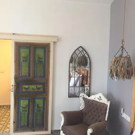 Ξενοδοχείο Zakros Lykia (adults Only) 3*