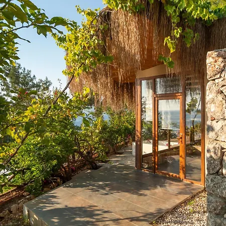 Zakros Lykia (adults Only) Hotel Faralya