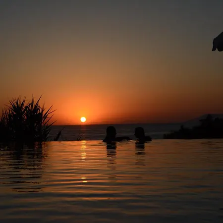 Zakros Lykia (adults Only) Faralya