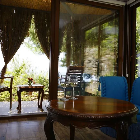 Zakros Lykia (adults Only)