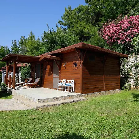 Ξενοδοχείο Zakros Lykia (adults Only)