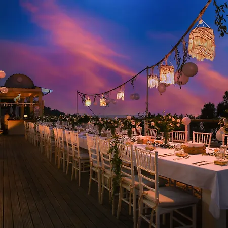 Ξενοδοχείο Zakros Lykia (adults Only)