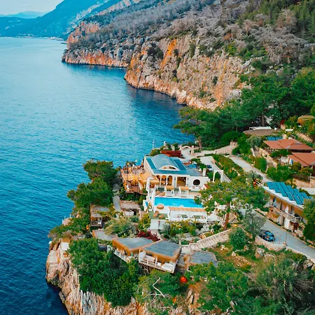 Zakros Lykia (adults Only) Hotel 3*