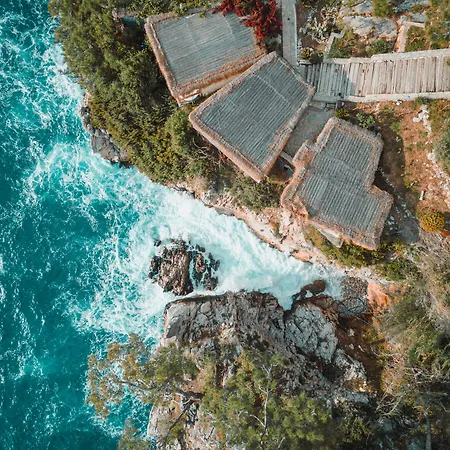 Zakros Lykia (adults Only) 3*