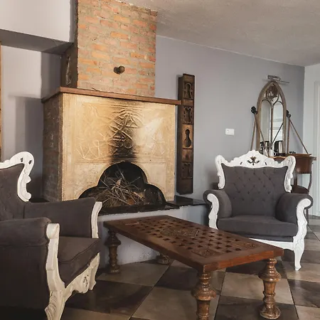 Zakros Lykia (adults Only)