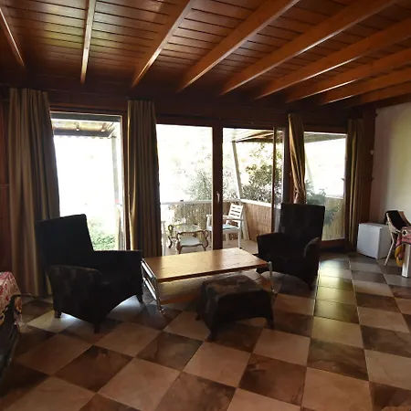 Zakros Lykia (adults Only) Ξενοδοχείο Faralya