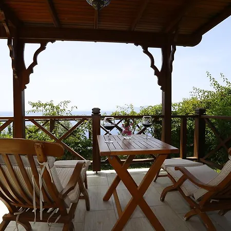 Hotel Zakros Lykia (adults Only) 3*