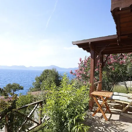 Ξενοδοχείο Zakros Lykia (adults Only) Faralya