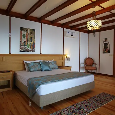 Hotel Zakros Lykia (adults Only) Faralya