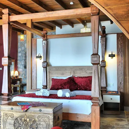 Hotel Zakros Lykia (adults Only)
