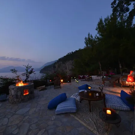 Hotel Zakros Lykia (adults Only)