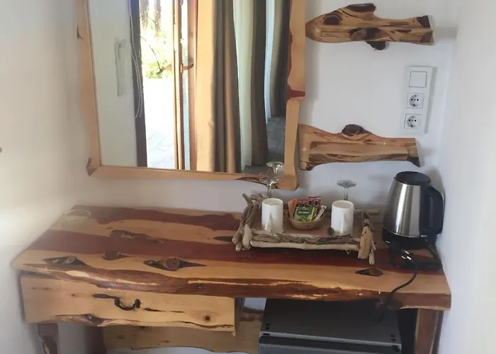 Отель Zakros Lykia (adults Only) 3*