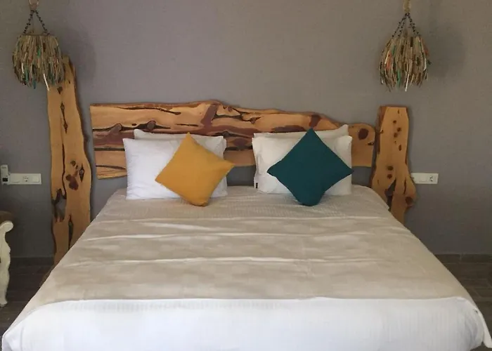 Отель Zakros Lykia (adults Only)