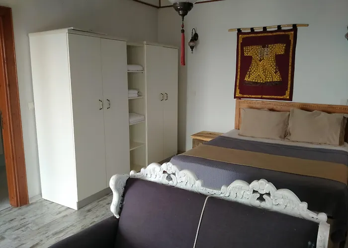 Zakros Lykia (adults Only) Фаралия