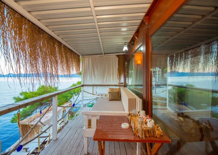 Zakros Lykia (adults Only) 3*