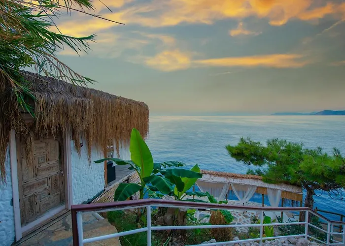 Zakros Lykia (adults Only) Отель