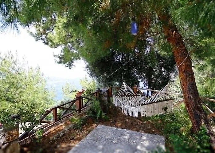 Отель Zakros Lykia (adults Only) 3*