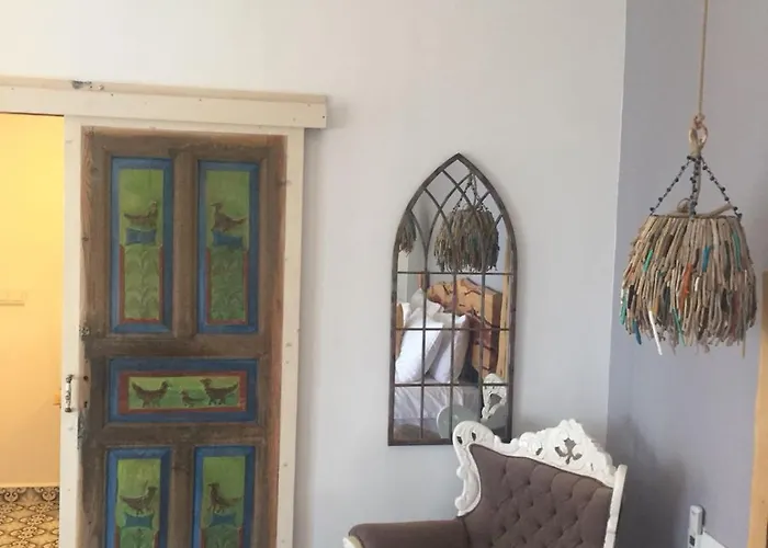 Отель Zakros Lykia (adults Only) 3*