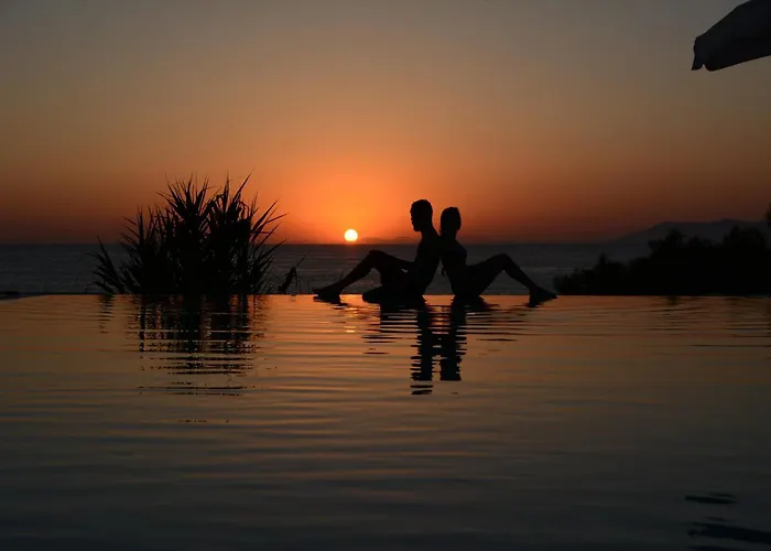 Zakros Lykia (adults Only) Отель