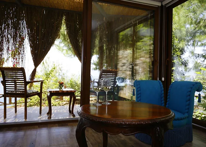 Zakros Lykia (adults Only)