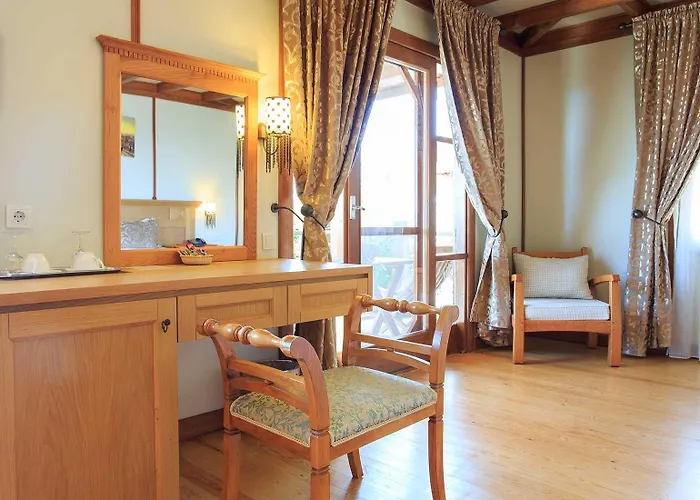 Hotel Zakros Lykia (adults Only) 3*