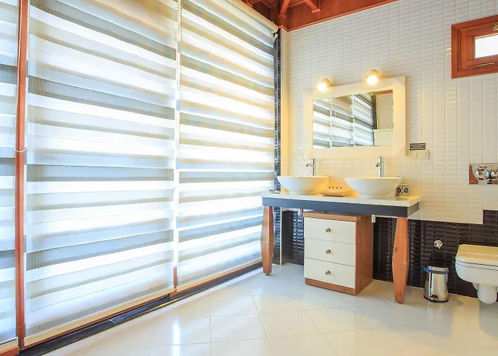 Zakros Lykia (adults Only) Отель 3*