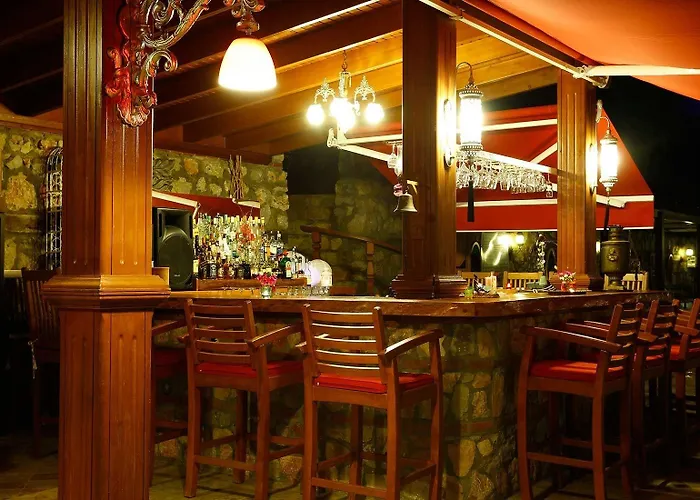 Zakros Lykia (adults Only)