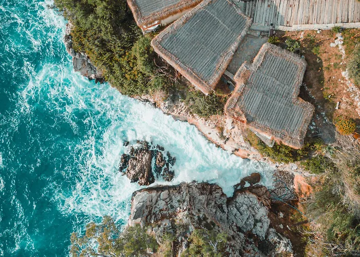 Zakros Lykia (adults Only) 3*