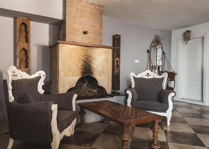 Zakros Lykia (adults Only)